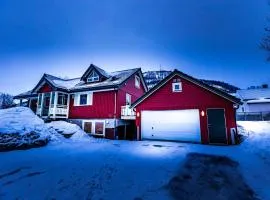 North apartments Tromsø 5