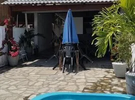 Casa de veraneio - FA Beach