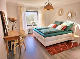 Giertensmühle Mesenich，位于Langsur的酒店