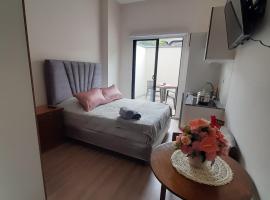 Suite Zona Norte 2 Huéspedes，位于科恰班巴的酒店