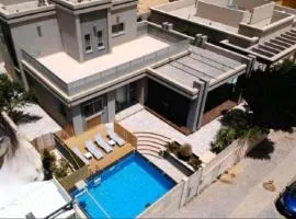 Vila los angels