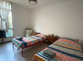 Habitación en Mendoza Centro