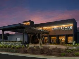 Courtyard by Marriott Nashville Airport