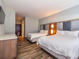 Hidden Haven II - 2 Bed Studio Condo
