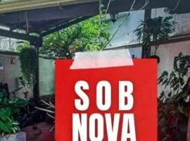 Savassi Hostel