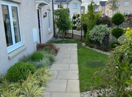 Edinburgh Haven，位于Winchburgh的别墅