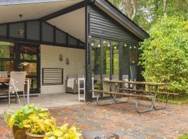 Charming Retreat by River - By Traum Ferienwohnungen，位于福旺的酒店