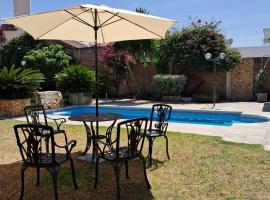 CASABLANCA CATAMARCA Guest House，位于卡塔马卡的酒店