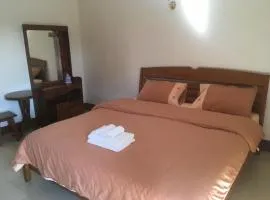 โรงแรมภูมิชาญเพลส