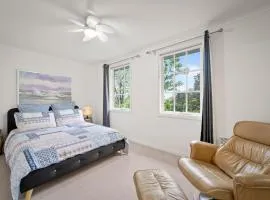 Hobart City Townhouse