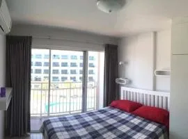 Grandbeach I condo A402