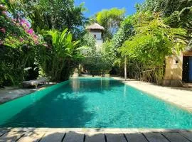 Bali's Paradise Charm at Sanur Centre