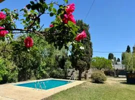 Quinta Las Rosas - La Chiqui