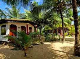 Patini Bungalows - Beach Garden