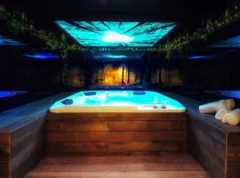LOVE ROOM Morbihan BRETAGNE L'Expérience Enchanteresse