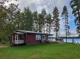 Holiday Home Joutsen