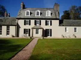 Tor Royal Farm House