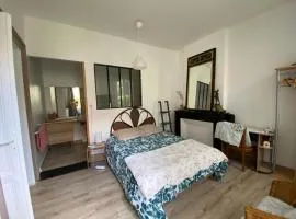 Au jardin Y