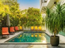 La Senarata Villa Private villa only 10min to town