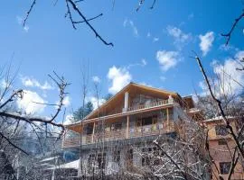 Zankhrpas A Himalayan Home - Manali