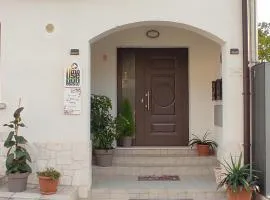 La dimora dei Sanniti