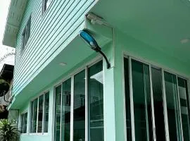 Friend House BKK