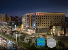 Ibis Jeddah Malik Road