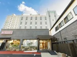 Inuyama Miyako Hotel