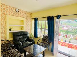 Violet Residency Ooty，位于乌提的酒店