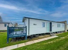 Modern 8 Berth Caravan With Decking At Naze Marine Park, Essex Ref 17145P