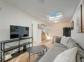 # Marbella Lane -Cozy 1BR Studio in Palo Alto DWTN