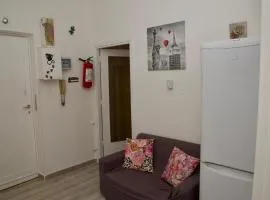 La casa di Chiara e Sara