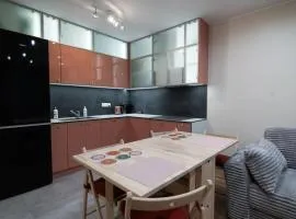 Apartament w Sosnowcu 50m2, miejsce parkingowe w hali garażowej
