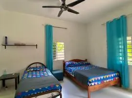 roomstay batu buruk