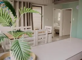 Lagoon Chalets