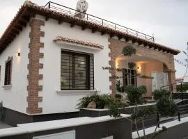 Casa El Nacimiento