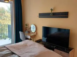 Apartament Temisto
