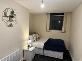 Airrose two bed apartment