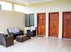 Appartement meublé de standing - 2 Chambres