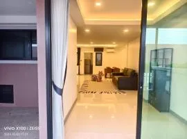Dj三卧联排别墅