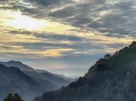 New Ella Nature View，位于埃拉的酒店