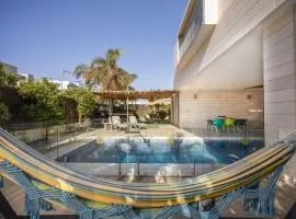 Modern Villa-Ella Sun Eilat