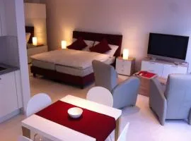 Sunrise Apartment