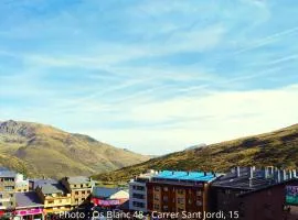 Duplex Holidays Andorra