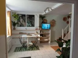 Maison de campagne