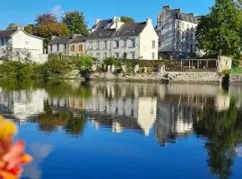 The Place to B & B
