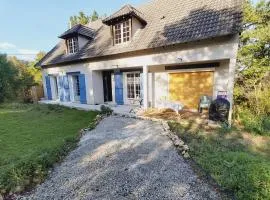 Sentez-vous comme à la maison 3 chambres