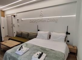 ST Luxury Urban Living，位于塞雷的酒店