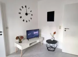 DG-Wohnung in direkter Nähe des SG HBF