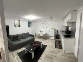 Cosy citadin